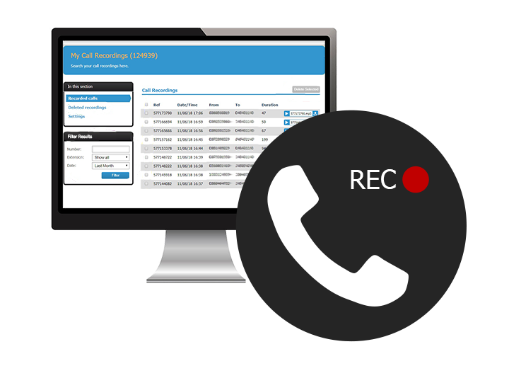 call-recording-banner